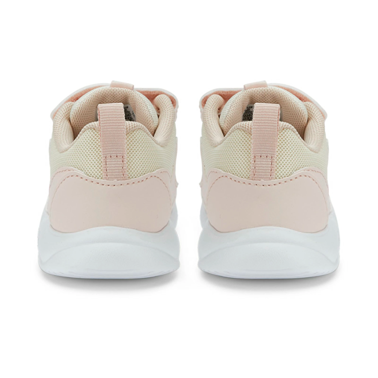 Puma Fun Racer Ac Bebek Pembe Spor Ayakkabı - Görsel 5