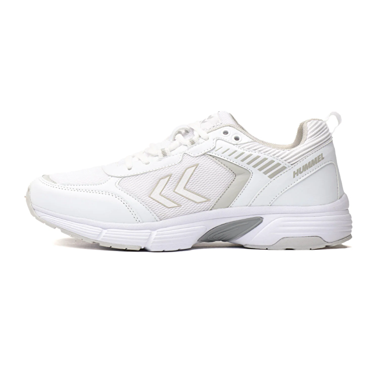 Hummel Pera Beyaz Koşu Ayakkabısı - Görsel 2