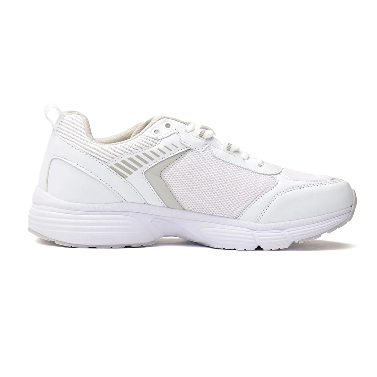 Hummel Pera Beyaz Koşu Ayakkabısı - Görsel 3