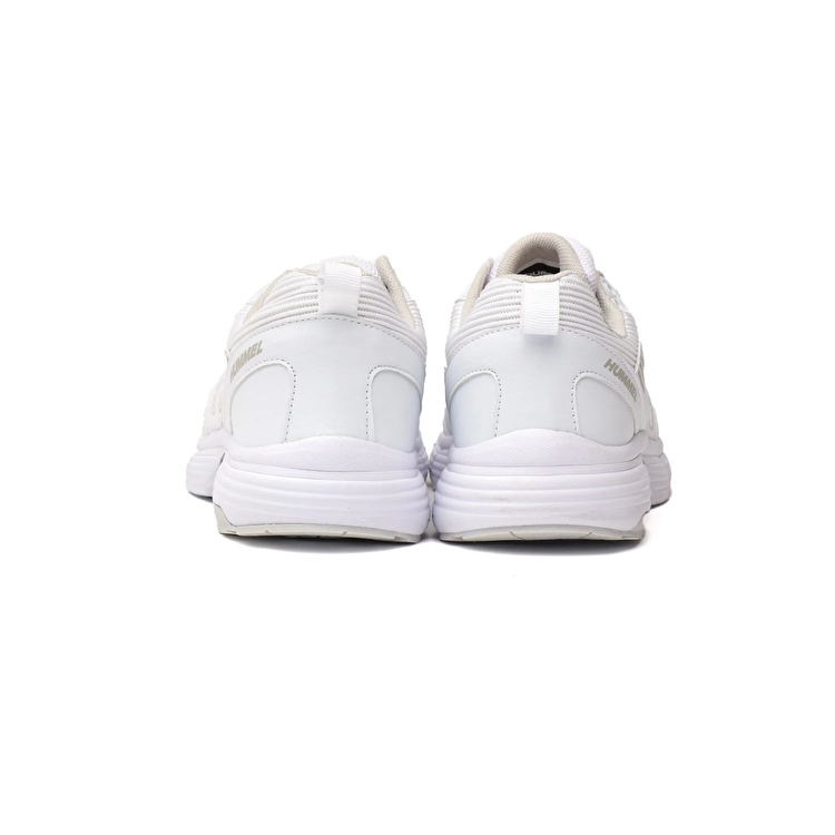 Hummel Pera Beyaz Koşu Ayakkabısı - Görsel 5