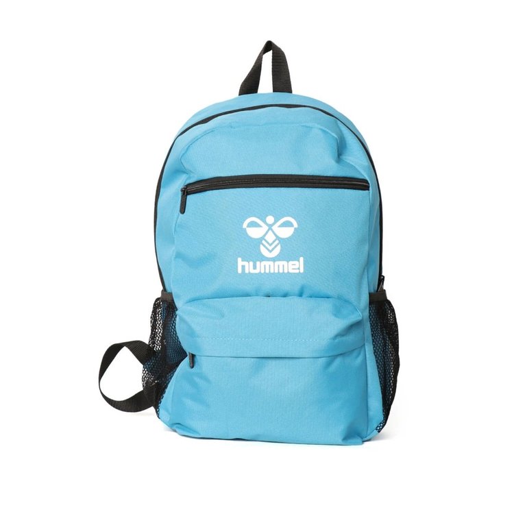 Hummel ChevyChevy Unisex Yeşil Sırt Çantası 980221-7246 - Sporthink
