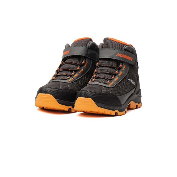 Hummel Luan Çocuk Siyah Outdoor Bot - Görsel 4