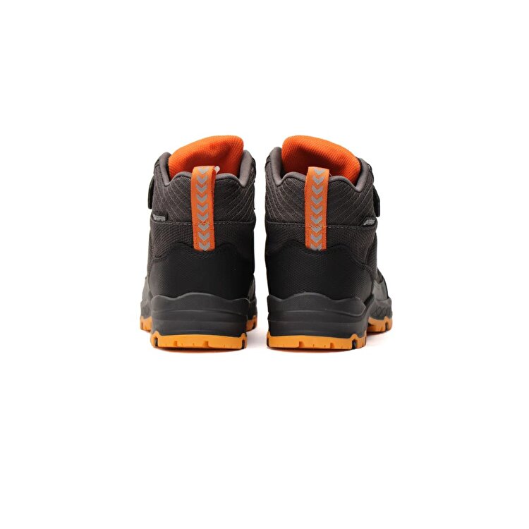 Hummel Luan Çocuk Siyah Outdoor Bot - Görsel 5