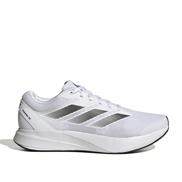 adidas Duramo RC Beyaz Koşu Ayakkabısı - Görsel 2