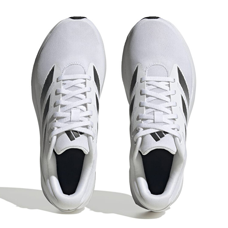 adidas Duramo RC Beyaz Koşu Ayakkabısı - Görsel 4