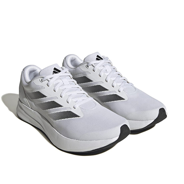 adidas Duramo RC Beyaz Koşu Ayakkabısı - Görsel 5
