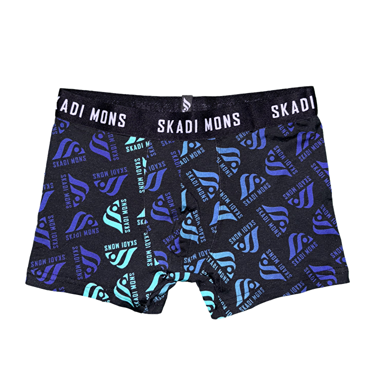 Skadi Mons Venus Erkek Boxer