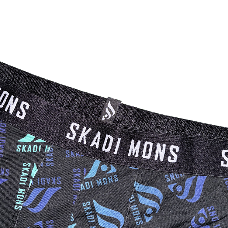 Skadi Mons Venus Erkek Boxer