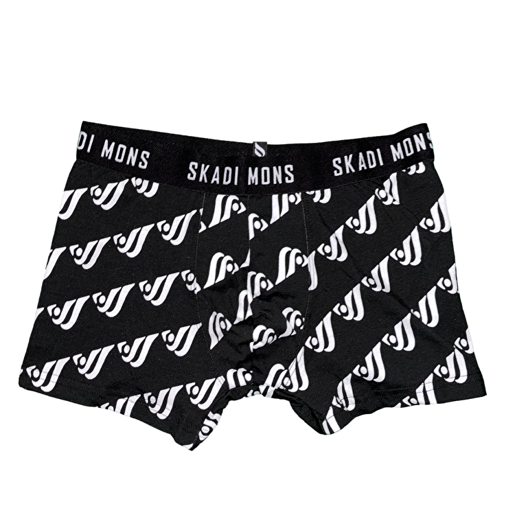 Skadi Mons Terra Erkek Boxer