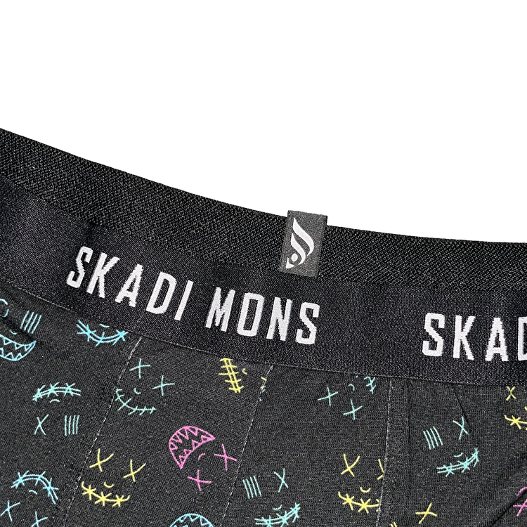Skadi Mons Hoaxer Erkek Boxer