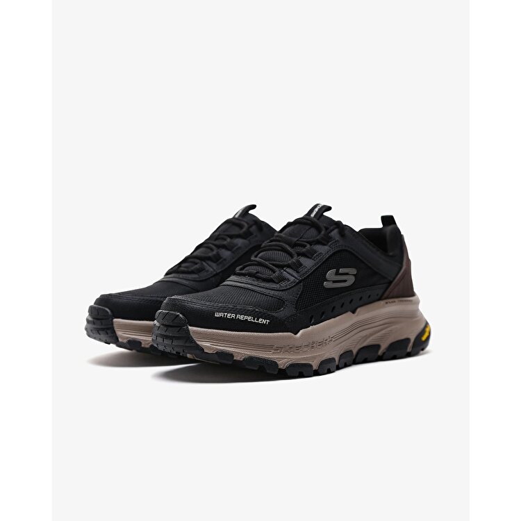 Skechers D'lux Trekker Erkek Spor Ayakkabı - Görsel 4