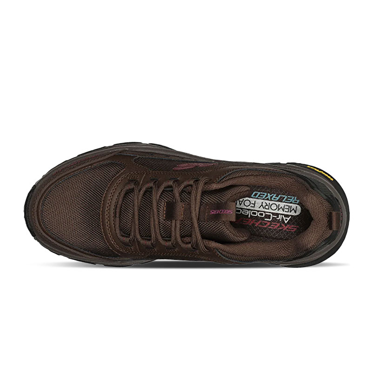 Skechers D'lux Trekker Erkek Spor Ayakkabı - Görsel 4