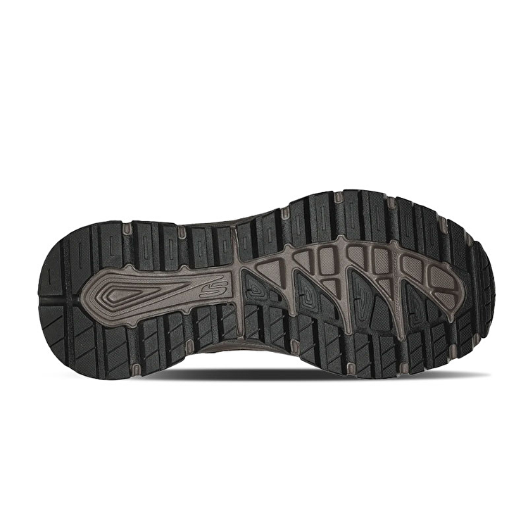Skechers D'lux Trekker Erkek Spor Ayakkabı - Görsel 5