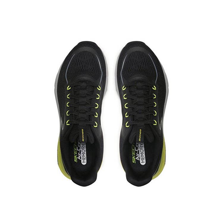 Skechers Max Protect Sport Erkek Siyah Spor Ayakkabı