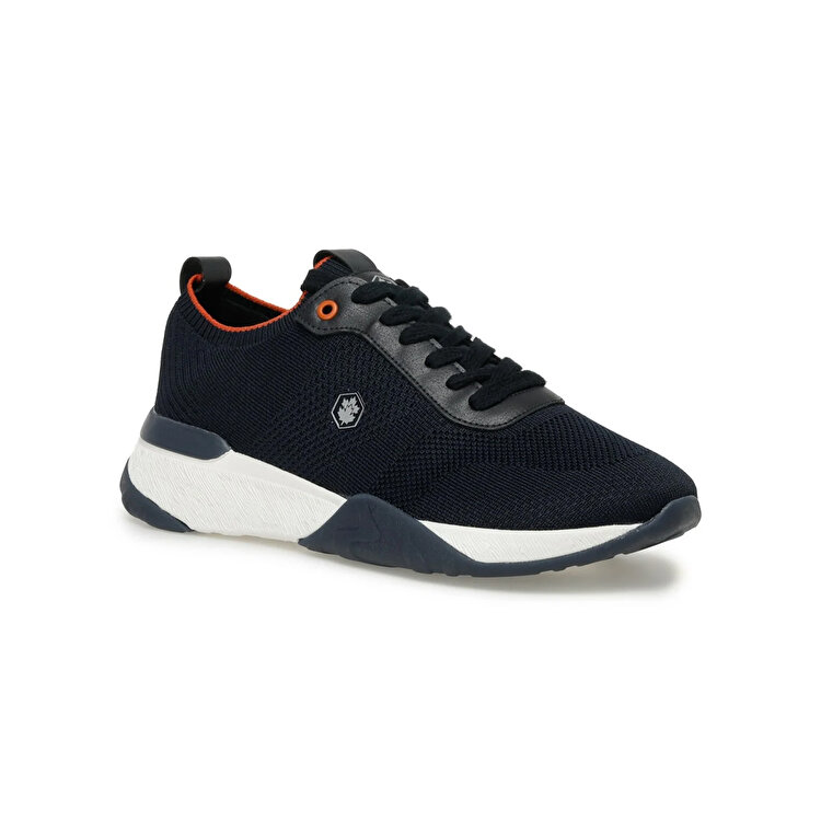 Lumberjack Country Erkek Lacivert Spor Ayakkabı - Görsel 3