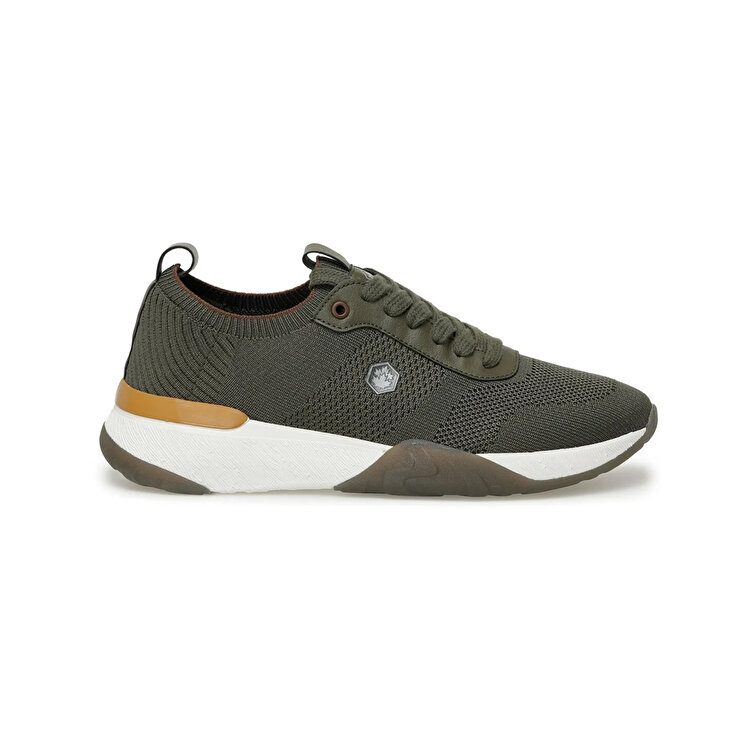 Lumberjack Country Erkek Haki Spor Ayakkabı - Görsel 2