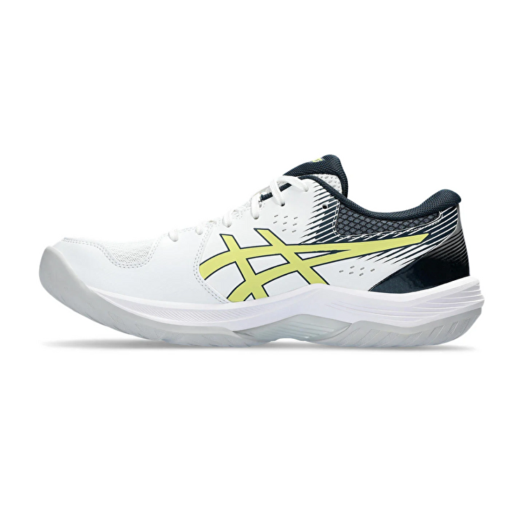 Asics Beyond Ff Erkek Beyaz Voleybol Ayakkabısı