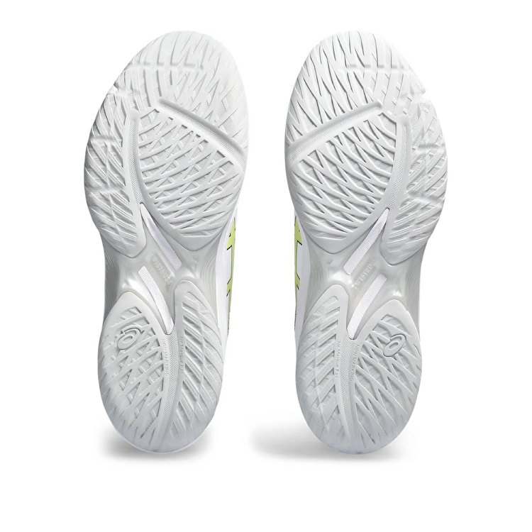Asics Beyond Ff Erkek Beyaz Voleybol Ayakkabısı