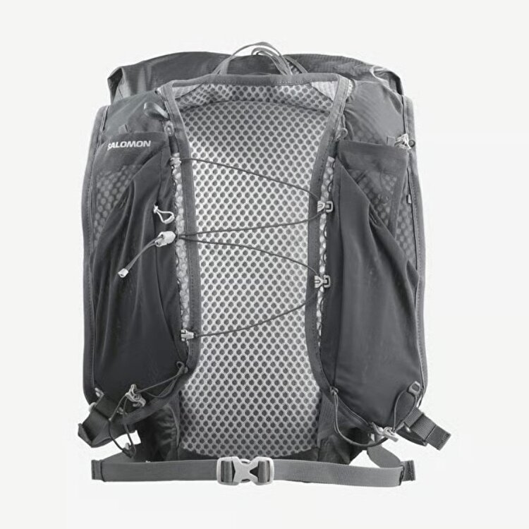 Salomon Xa 25 Siyah Sırt Çantası