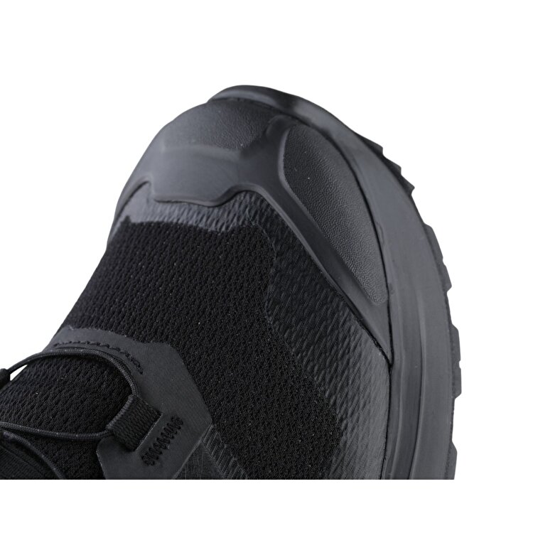 Salomon X-Adventure Goretex Erkek Siyah Koşu Ayakkabısı