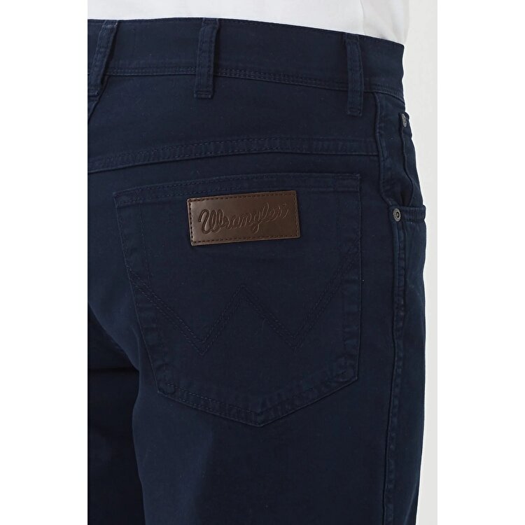 Wrangler Erkek Lacivert Şort
