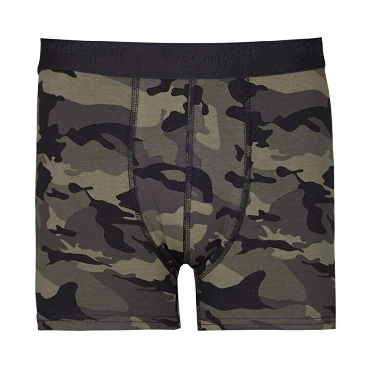 Wrangler Erkek Boxer