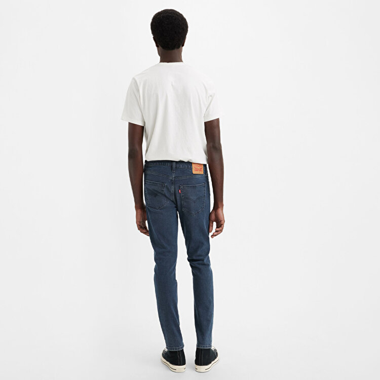 Levi's 512 Slim Taper Fit Erkek Mavi Jean