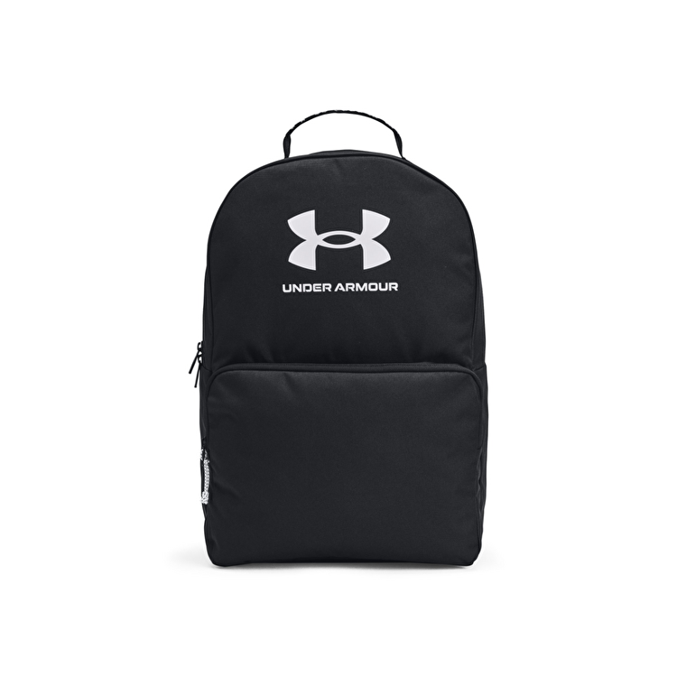 Under Armour Loudon Siyah Sırt Çantası