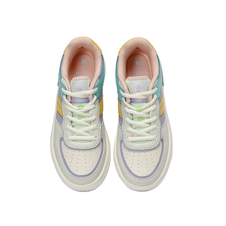 Lumberjack Freya Kadın Sneaker - Görsel 5