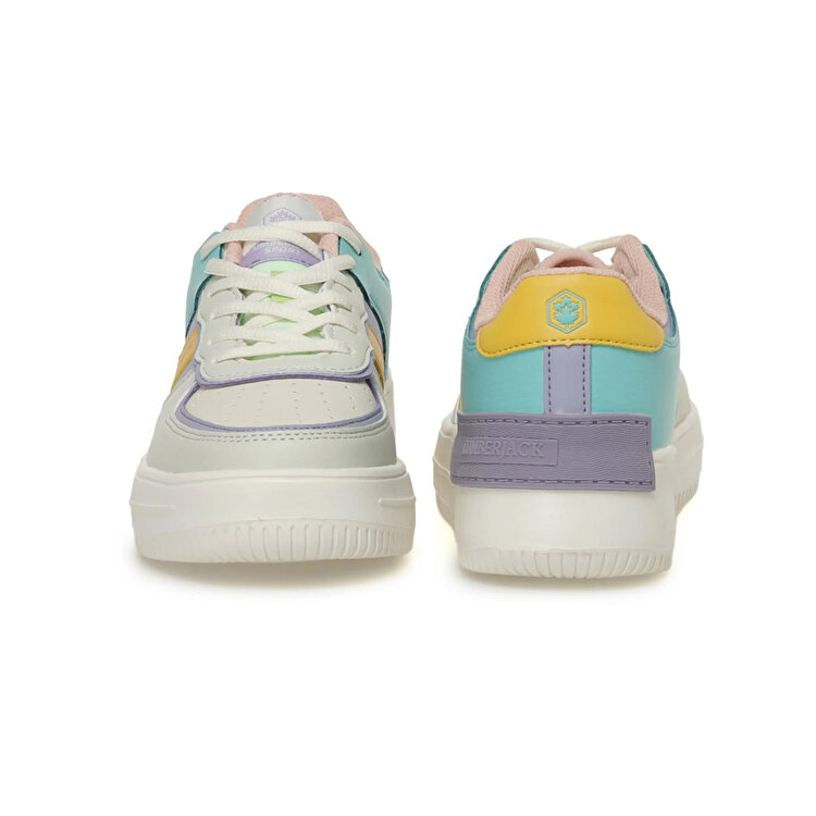 Lumberjack Freya Kadın Sneaker - Görsel 6