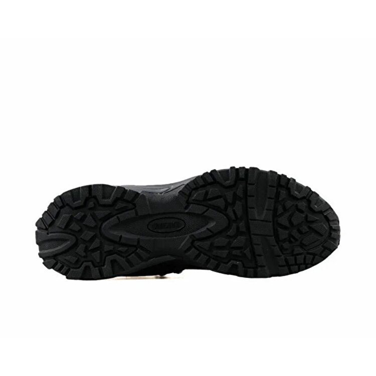 Lumberjack Fest Kadın Siyah Bot - Görsel 6