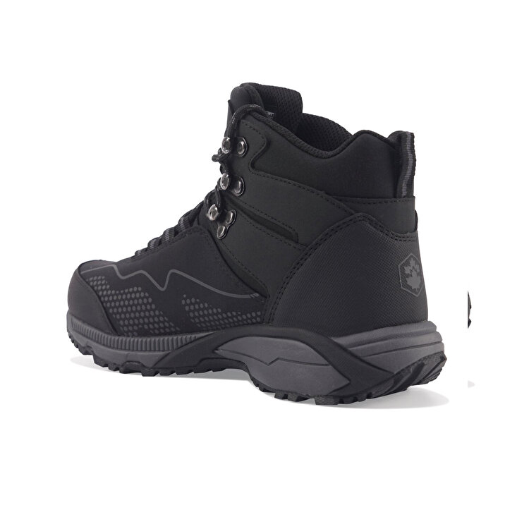 Lumberjack Eagle Erkek Siyah Bot - Görsel 4