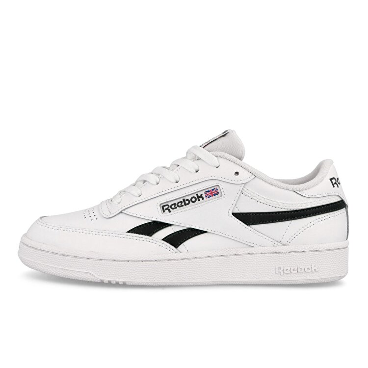 Reebok Club C Revenge Beyaz Sneaker - Görsel 2