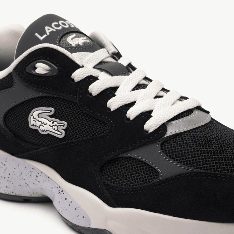 Lacoste Storm 96 Lo Vintage Erkek Sneaker 746SMA0011-237 - Sporthink