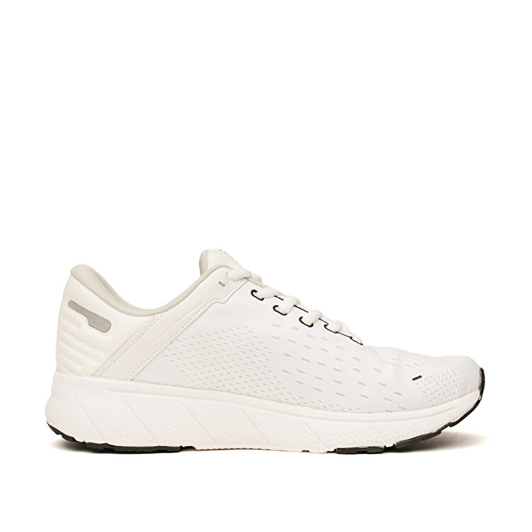 Hummel Hugo Ekru Koşu Ayakkabısı