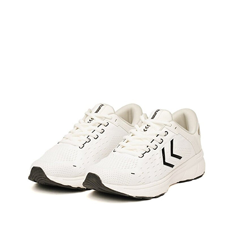 Hummel Hugo Ekru Koşu Ayakkabısı