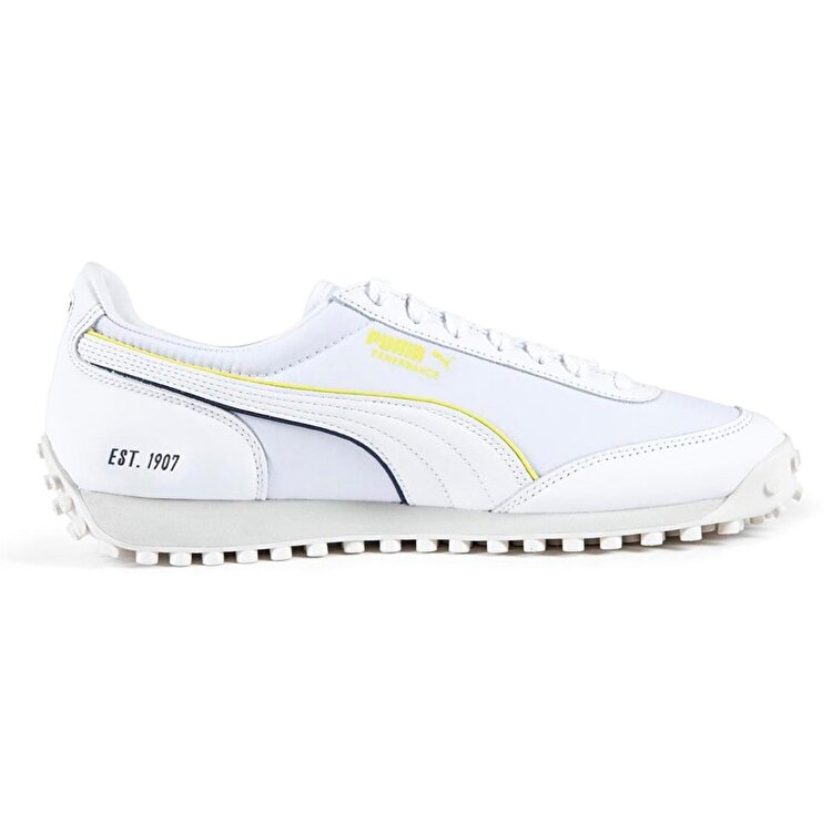 Puma Puma Fast Rider Fenerbahçe Beyaz Spor Ayakkabı Sporthink'te! Beyaz - 2. görsel