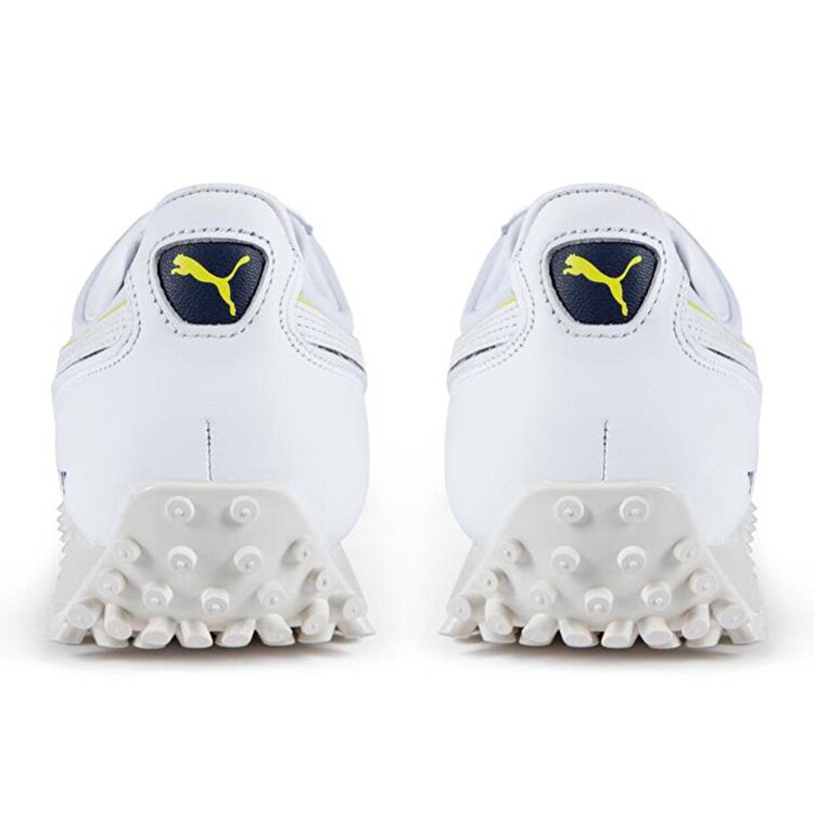 Puma Puma Fast Rider Fenerbahçe Beyaz Spor Ayakkabı Sporthink'te! Beyaz - 5. görsel