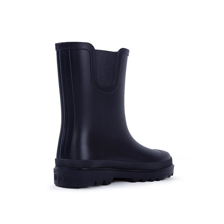 Igor Tokio Çocuk Lacivert Çizme - Görsel 4