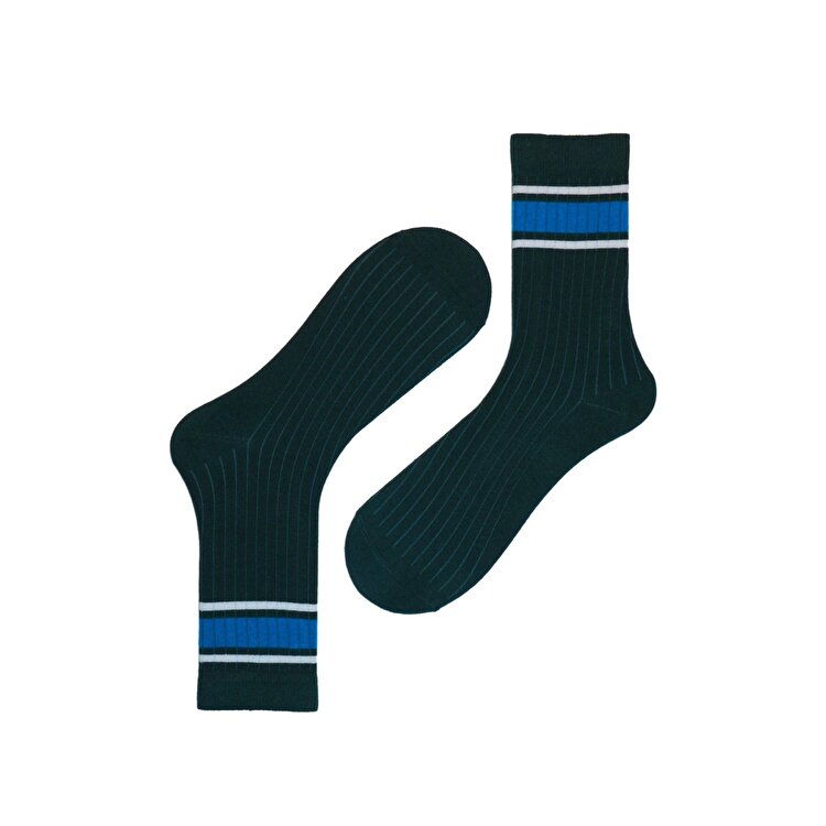 The Socks Company Kadın Desenli Çorap
