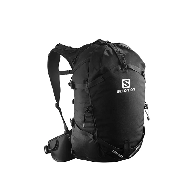 Salomon Mtn 45 Unisex Sırt Çantası LC1914500 - Sporthink