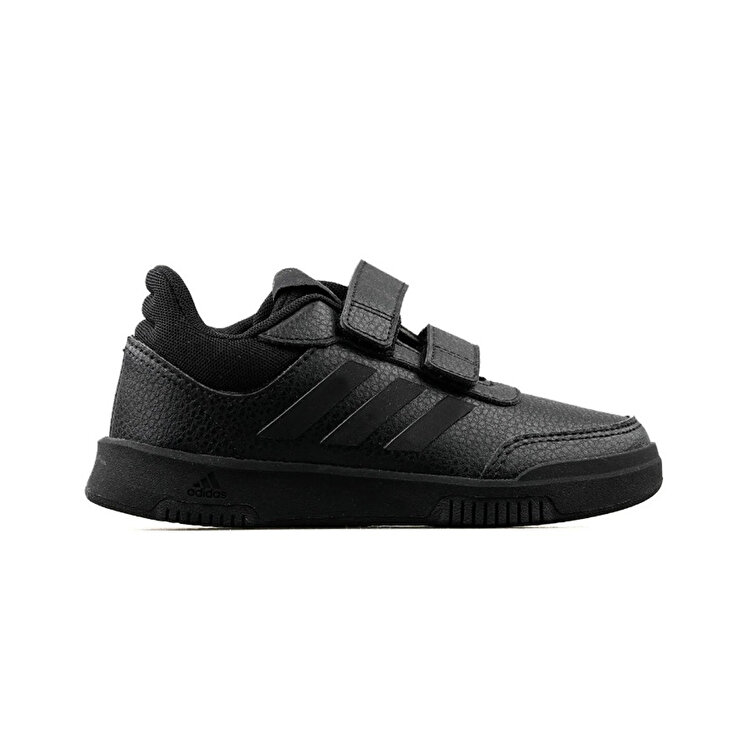 adidas Tensaur Sport 2.0 C Çocuk Siyah Sneaker - Görsel 2