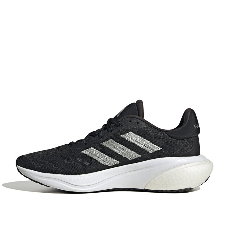 adidas Supernova 3 Kadın Siyah Koşu Ayakkabısı - Görsel 4