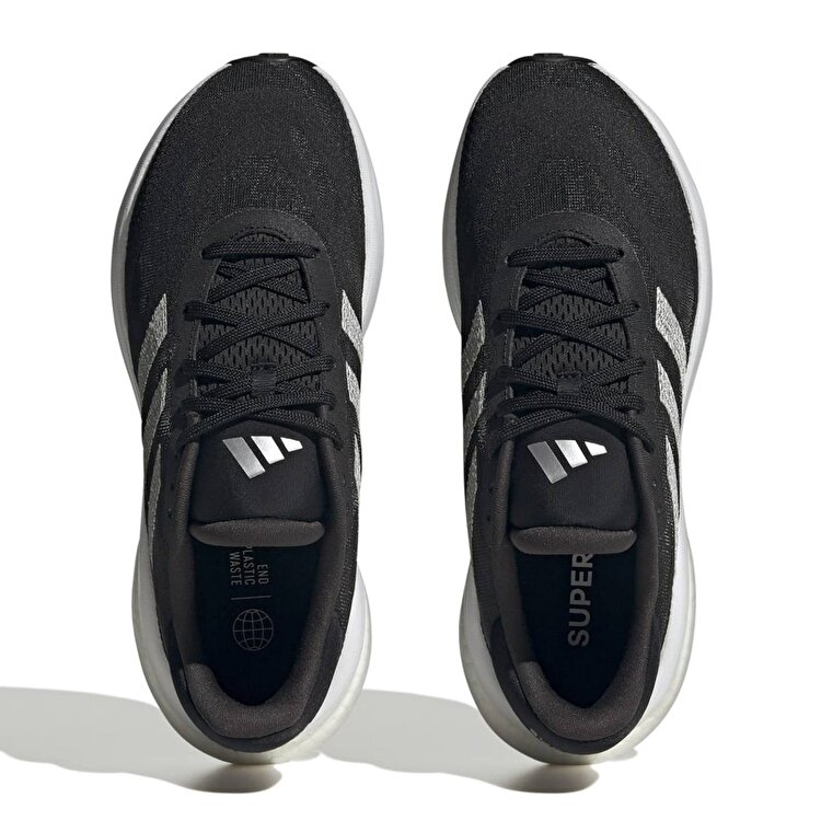 adidas Supernova 3 Kadın Siyah Koşu Ayakkabısı - Görsel 5