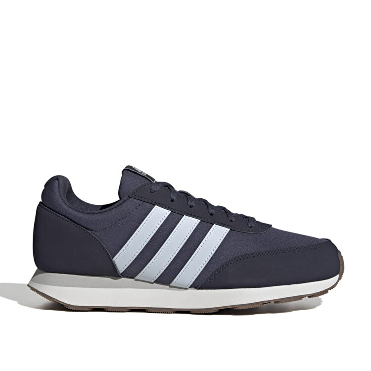 adidas Run 60s 3.0 Erkek Lacivert Spor Ayakkabı