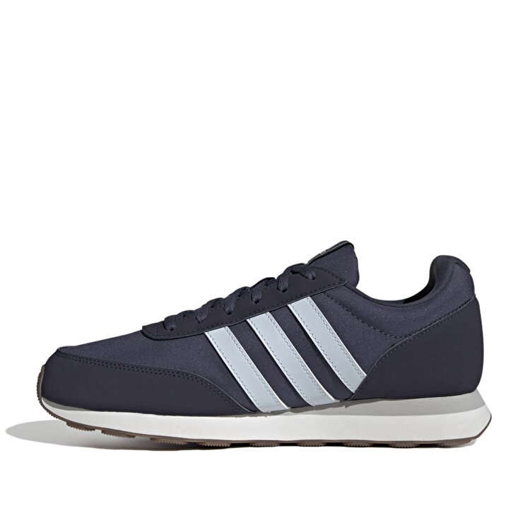 adidas Run 60s 3.0 Erkek Lacivert Spor Ayakkabı