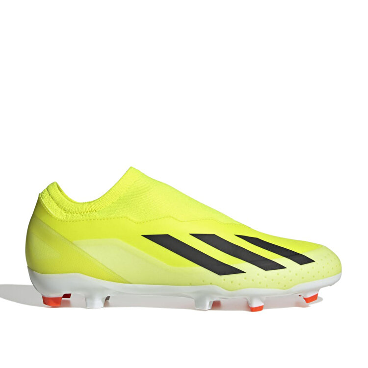 adidas X Crazyfast League LL FG Sarı Krampon