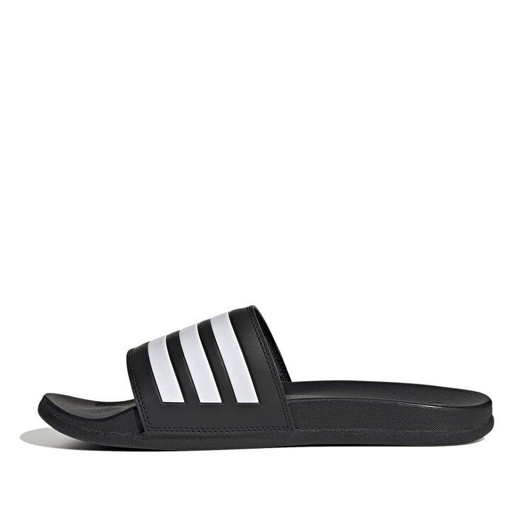 adidas Adilette Comfort Erkek Siyah Terlik - Görsel 3