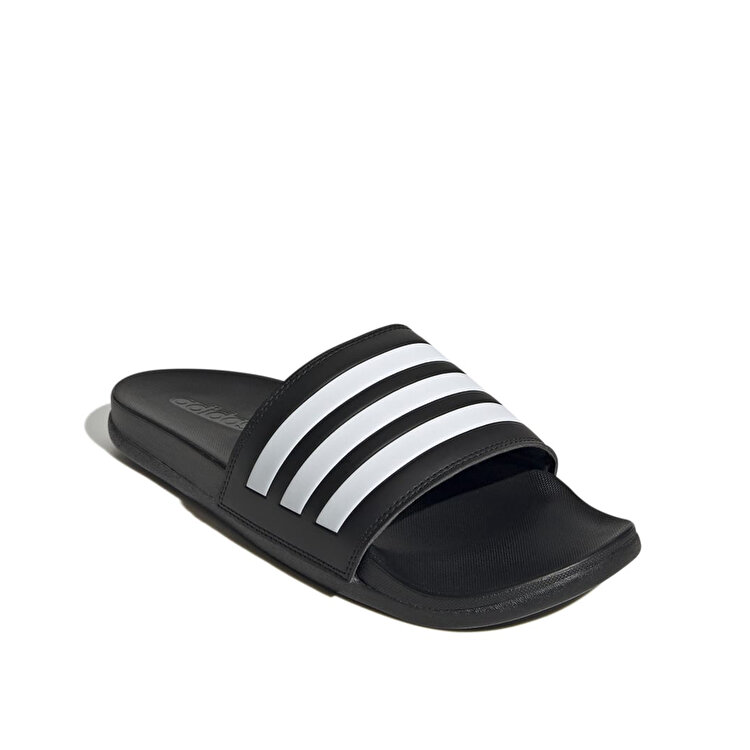 adidas Adilette Comfort Erkek Siyah Terlik - Görsel 5