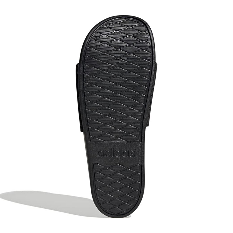 adidas Adilette Comfort Erkek Siyah Terlik - Görsel 6